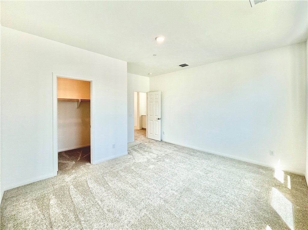 27391 Powder Ridge Court Valencia, CA 91381 - Photo 17 of 22 a view of an empty room