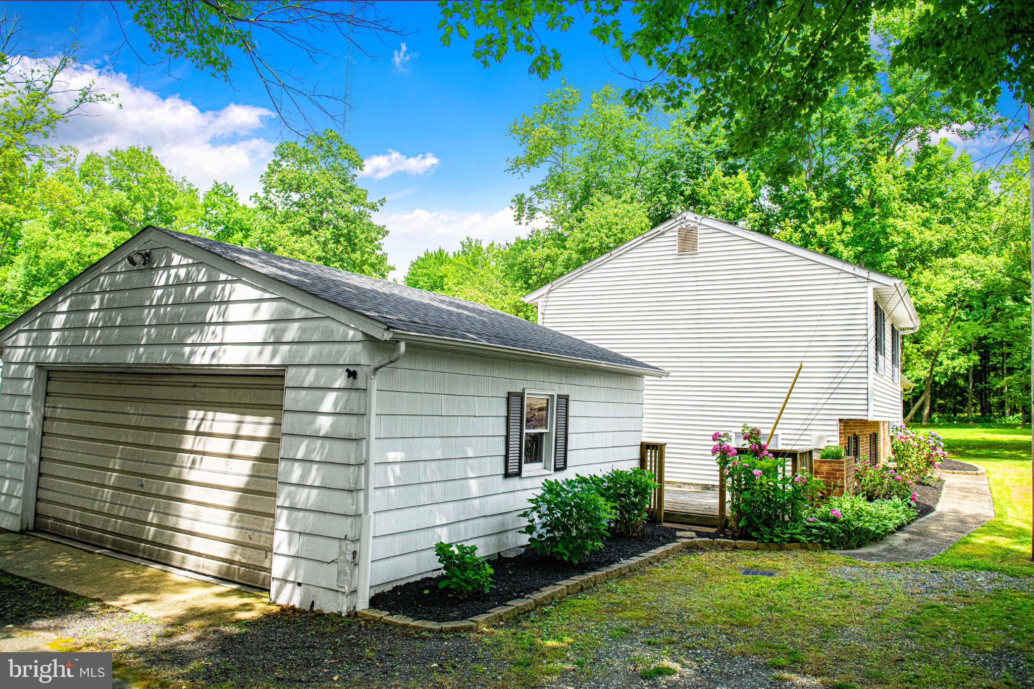 2912 Old Mountain Road South Joppa, MD 21085 - Photo 47 of 65
