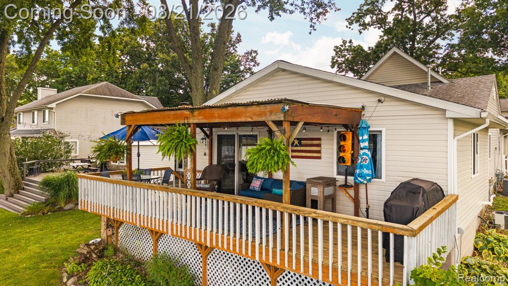 5958 Bullard Road Fenton, MI 48430 - Photo 34 of 48 Gallery Image 34