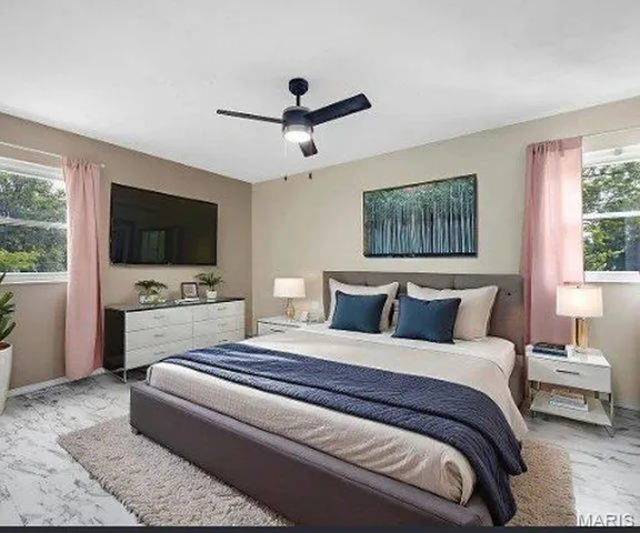 $279,500 | 55 Queens Drive, Florissant, MO 63034