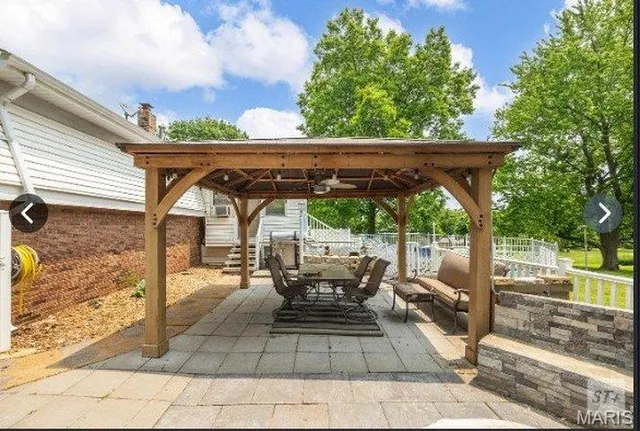 $279,500 | 55 Queens Drive, Florissant, MO 63034