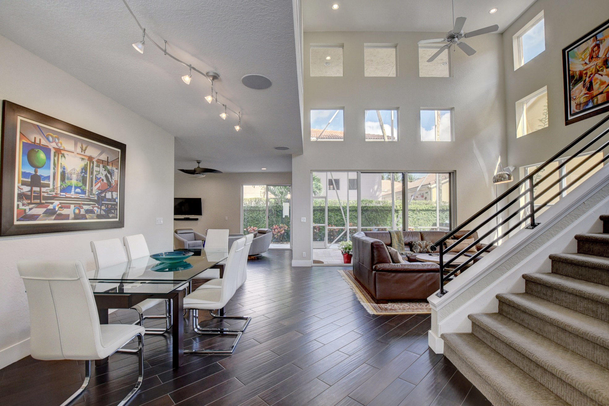 4273 Northwest 64th Drive Boca Raton, FL 33496 - Photo 6 of 28 Dining Room