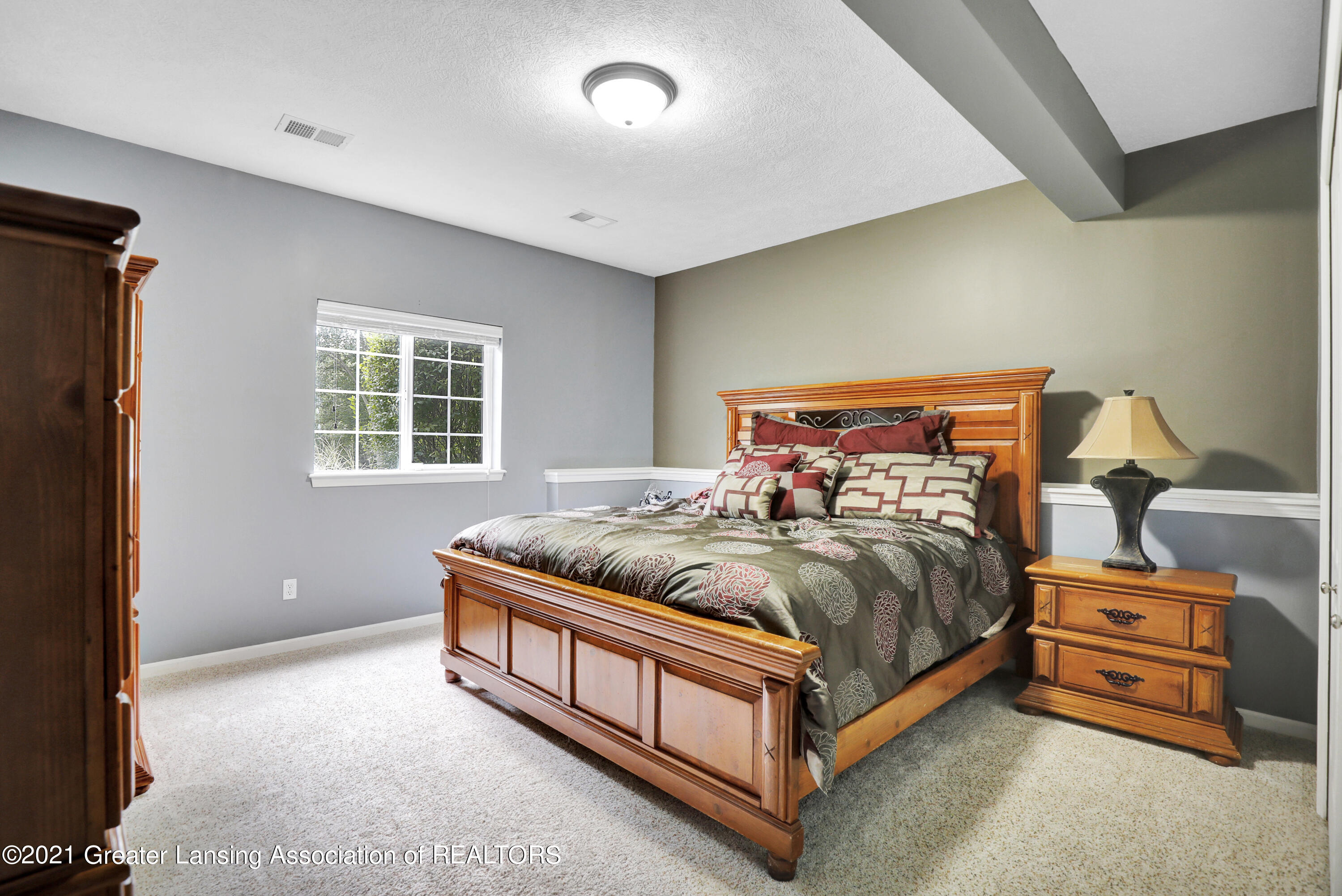 1451 Wellman Road Dewitt, MI 48820 - Photo 29 of 43 Bedroom