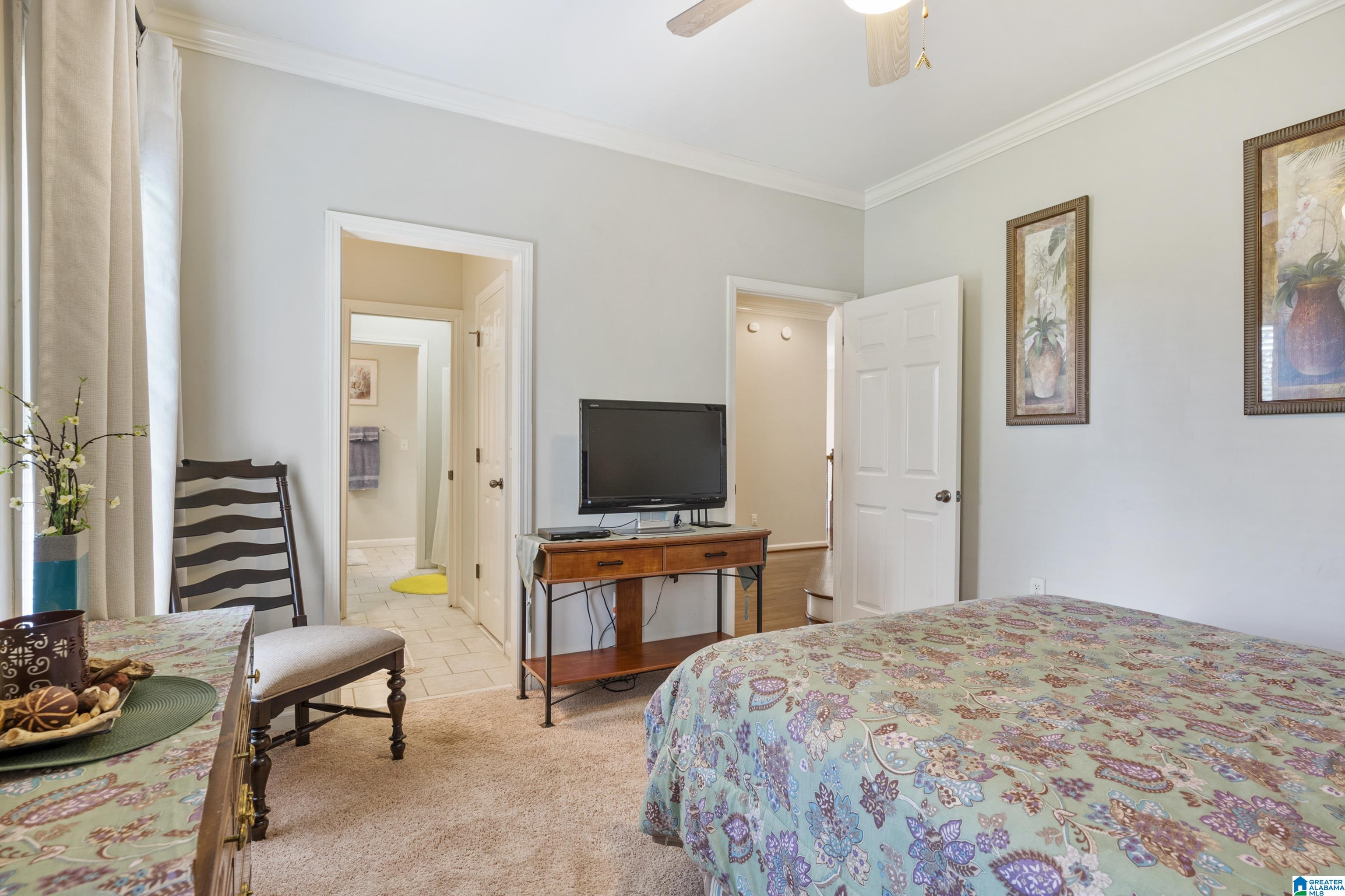1023 Bluestone Way Birmingham, AL 35242 - Photo 34 of 50