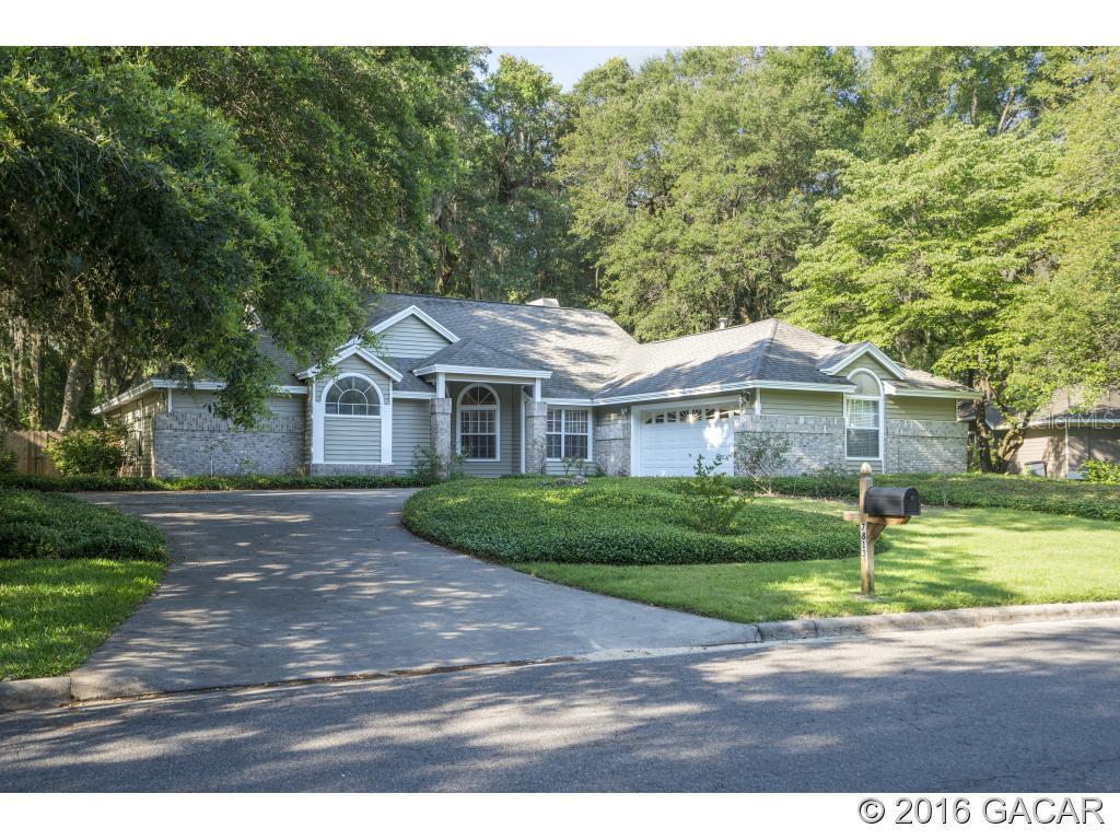 7813 Southwest 22nd Avenue Gainesville, FL 32607 - Photo 1 of 1 Gallery Image 1