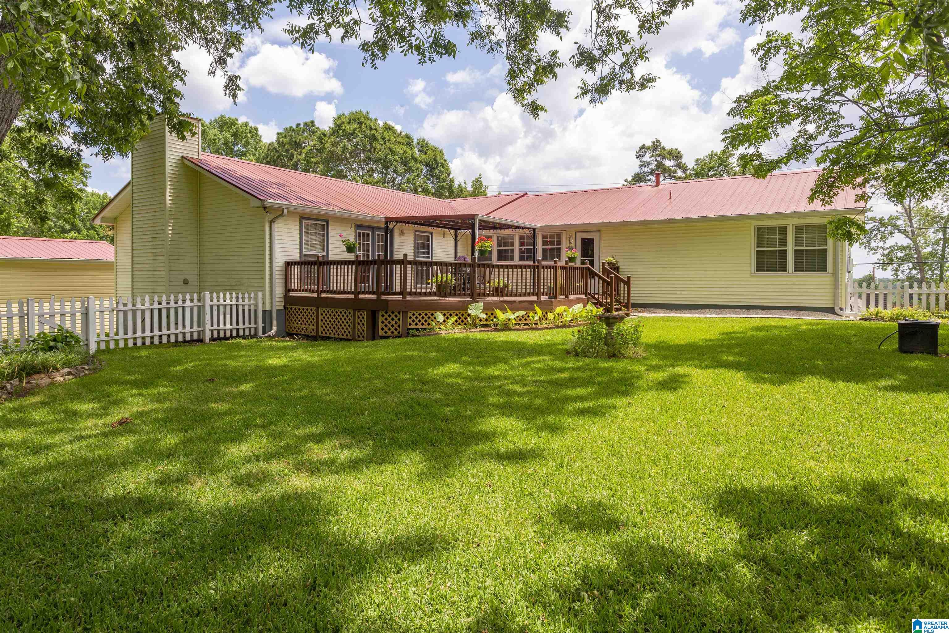 132 Pleasant Grove Road Pleasant Grove, AL 35127 - Photo 31 of 38