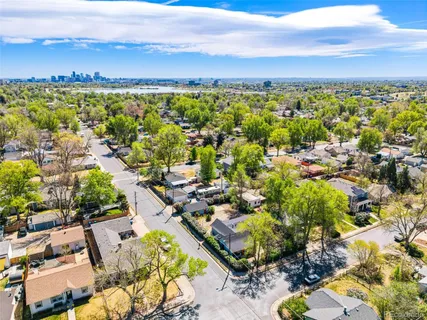 $795,000 | 2492 North Lamar Street, Edgewater, CO 80214