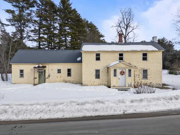 $245,000 | 589 Rocky Knoll Road, Denmark, ME 04022