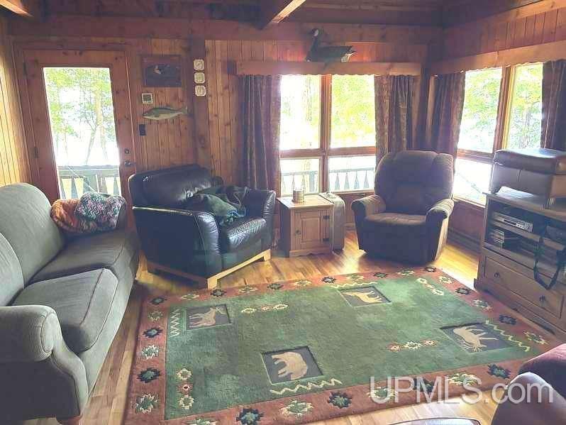 18919 Needle Pointe Road Germfask, MI 49836 - Photo 9 of 40