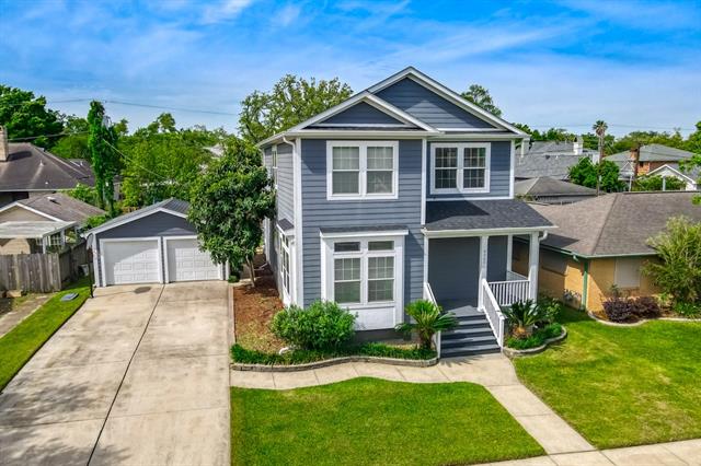 9900 Martha Lane River Ridge, LA 70123 - Photo 3 of 36