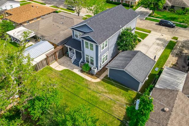 9900 Martha Lane River Ridge, LA 70123 - Photo 33 of 36