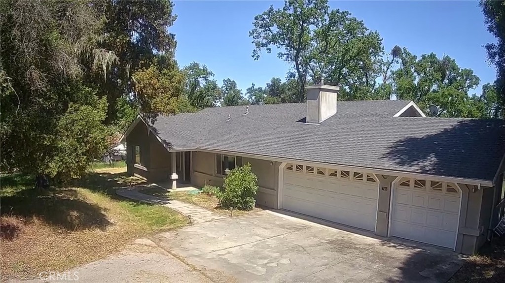 725 Garcia Road Atascadero, CA 93422 - Photo 1 of 1 Front Side