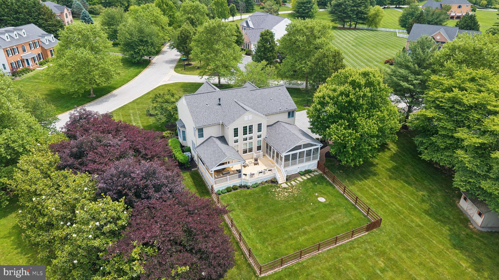 2 Fawn Ridge Court Reisterstown, MD 21136 - Photo 4 of 35