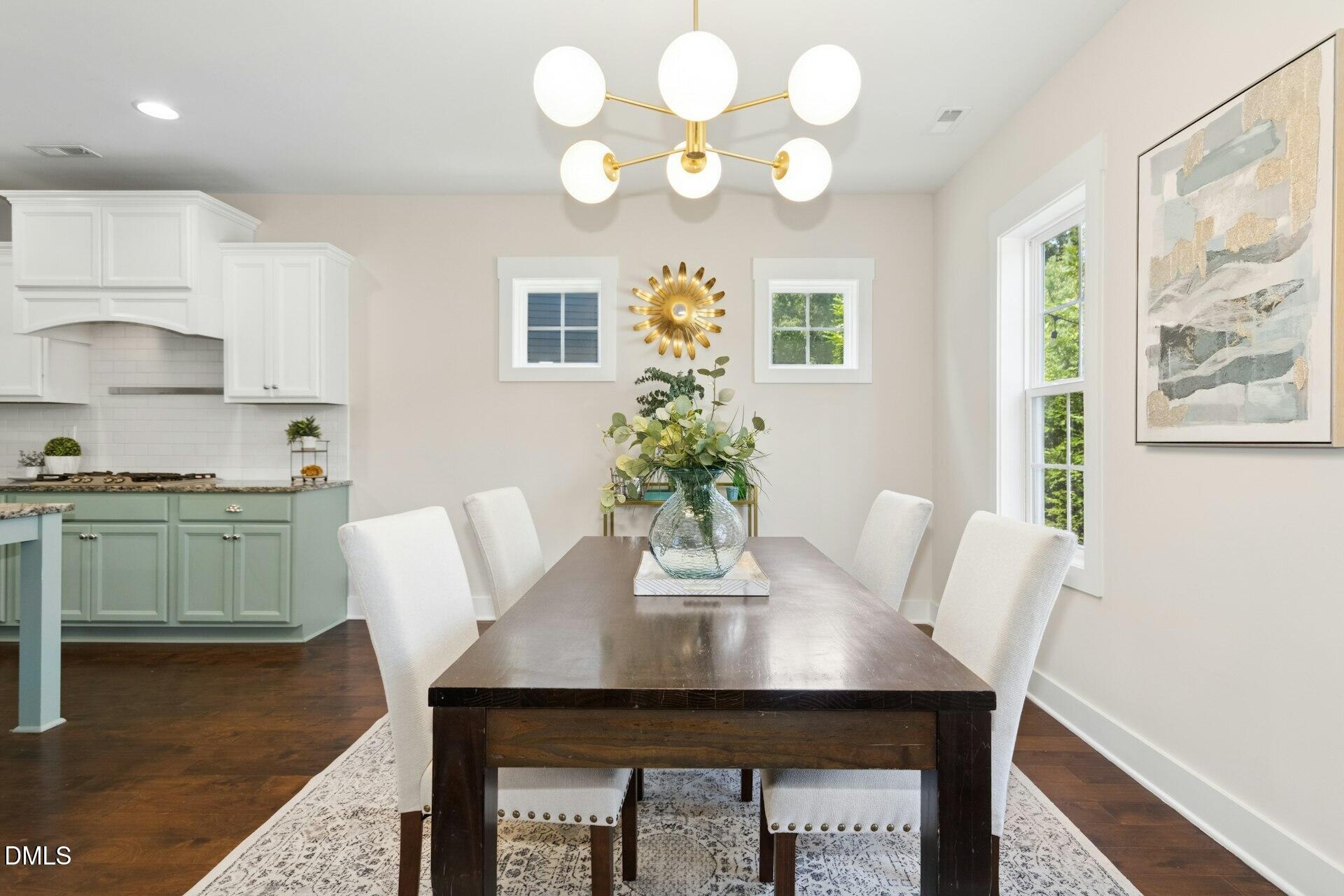 562 Beacon Ridge Boulevard Chapel Hill, NC 27516 - Photo 21 of 51 010-486389-IMG_1753