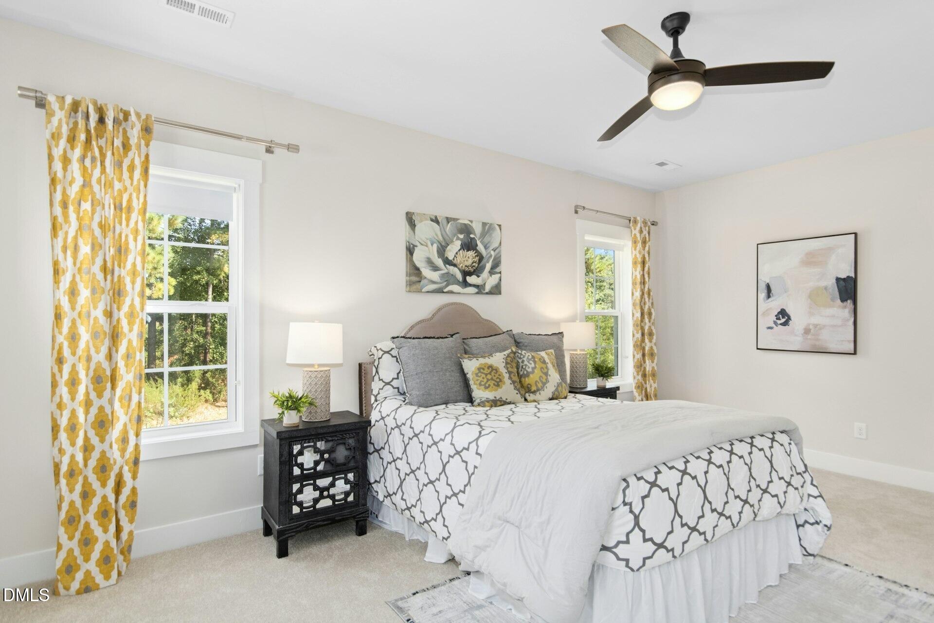 562 Beacon Ridge Boulevard Chapel Hill, NC 27516 - Photo 29 of 51 019-486389-IMG_1655