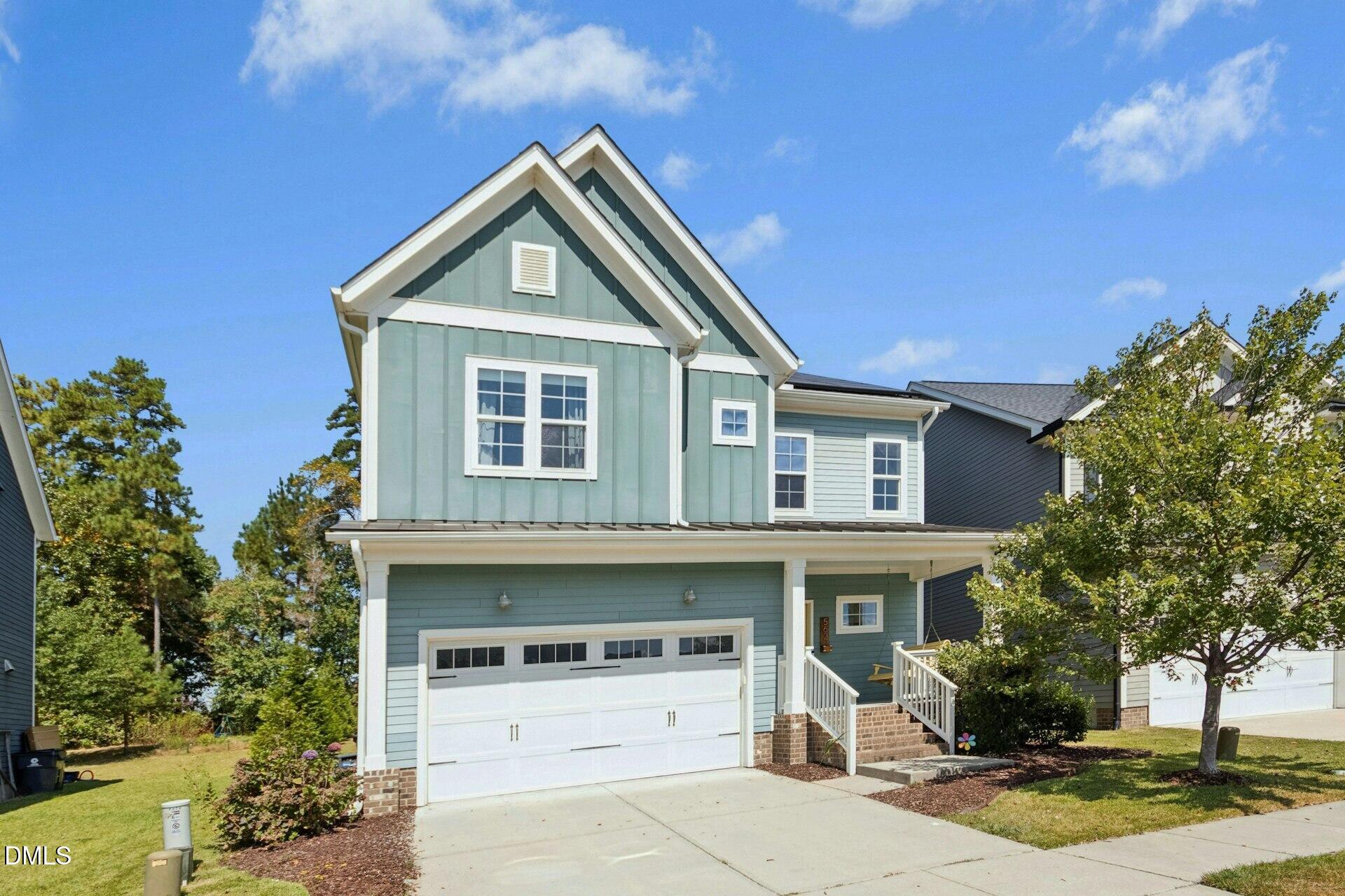 562 Beacon Ridge Boulevard Chapel Hill, NC 27516 - Photo 5 of 51 003-486389-IMG_1806
