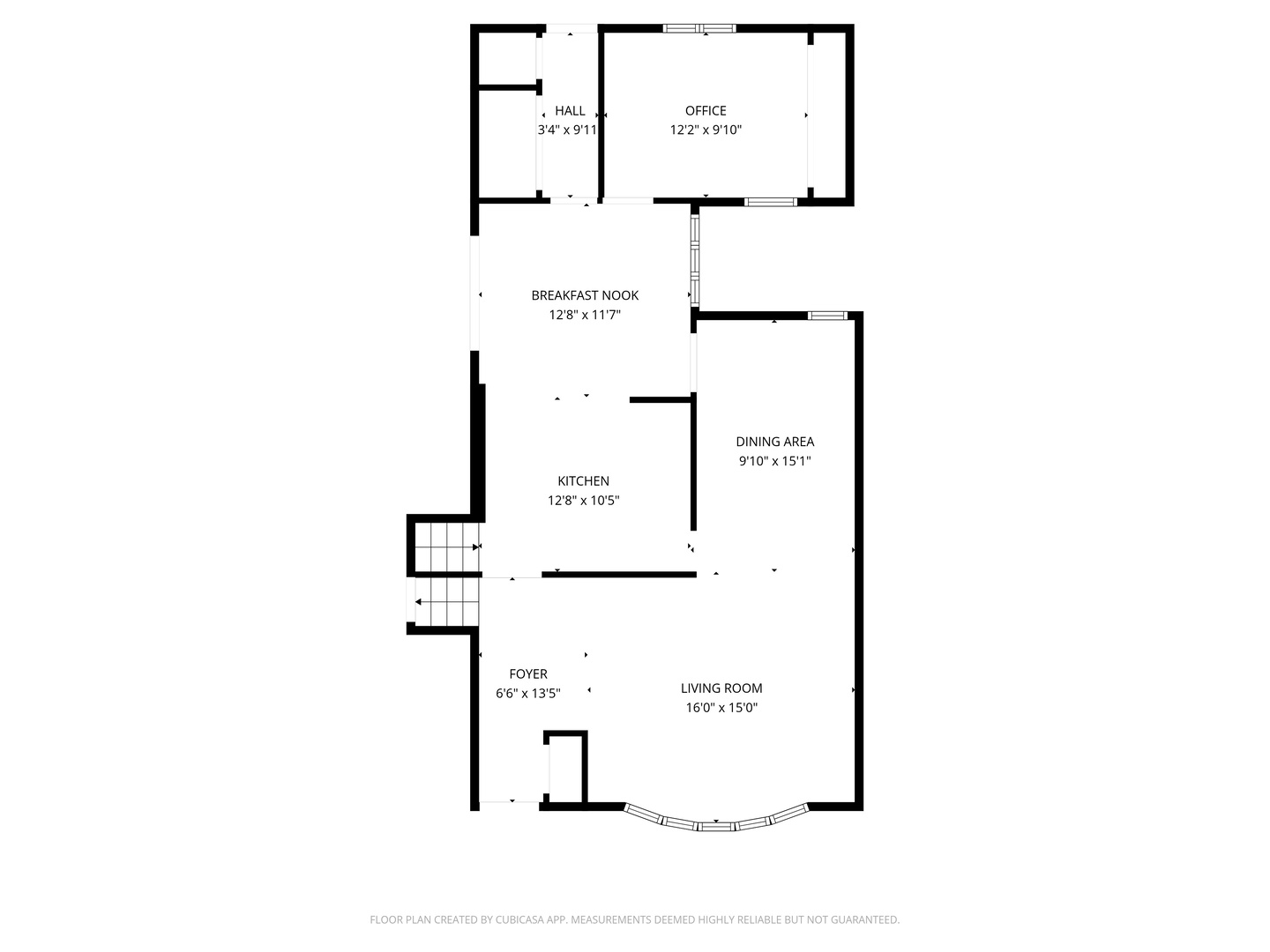 9 Merry Court Countryside, IL 60525 - Photo 17 of 19