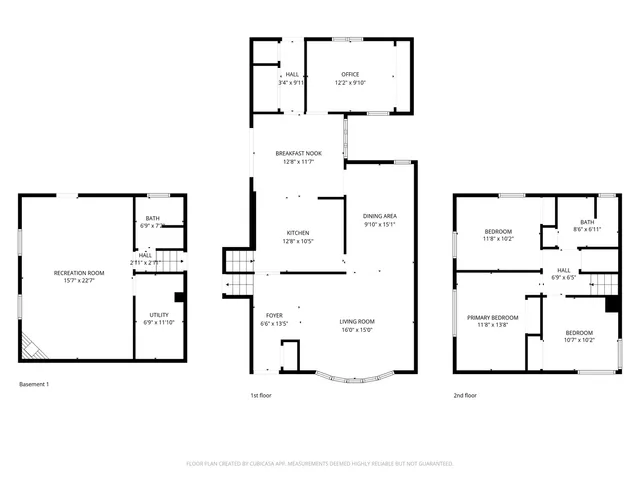 $525,000 | 9 Merry Court, Countryside, IL 60525