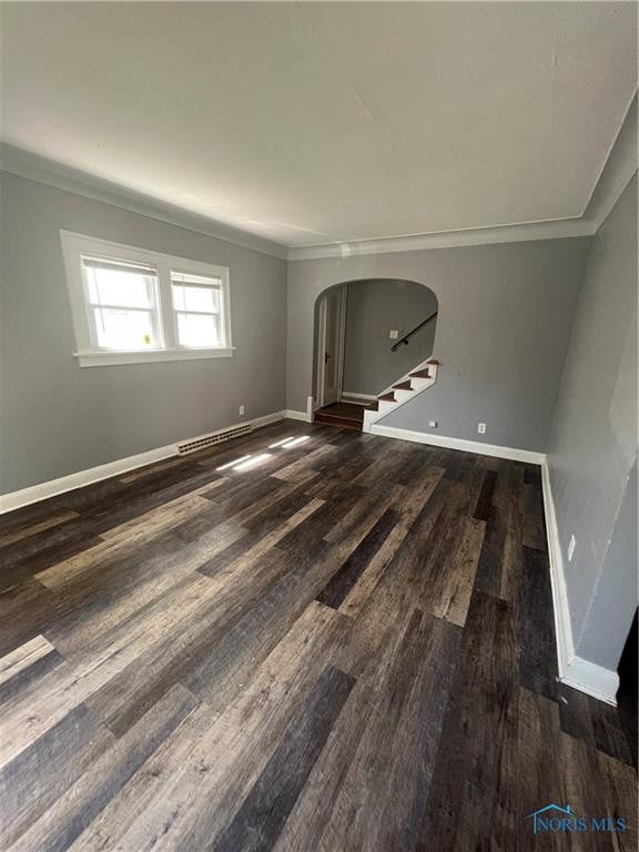 1757 Pilgrim Road Toledo, OH 43607 - Photo 6 of 12 Gallery Image 6