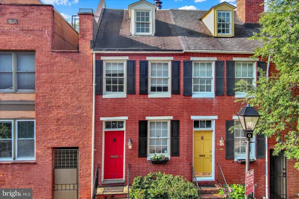 $435,000 | 131 West Barre Street, Baltimore, MD 21201