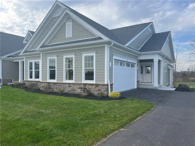 $497,700 | 237 Cos Grande Heights, Brighton, NY 14618