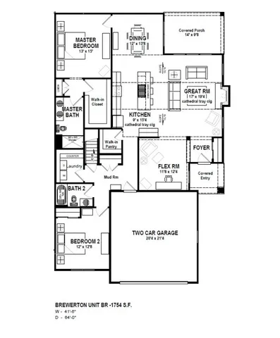 $497,700 | 237 Cos Grande Heights, Brighton, NY 14618