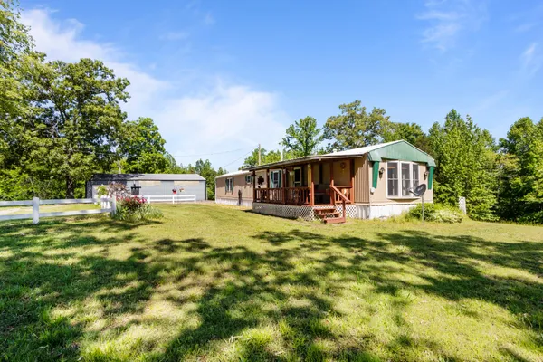 $349,900 | 3310 Shiloh Church Road, Camden, TN 38320