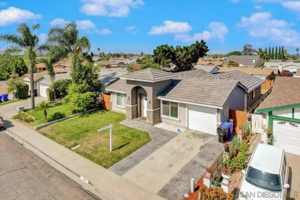 $4,400 | 10442 Glenellen Avenue, San Diego, CA 92126