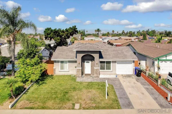 $4,400 | 10442 Glenellen Avenue, San Diego, CA 92126