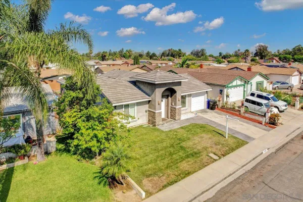 $4,400 | 10442 Glenellen Avenue, San Diego, CA 92126