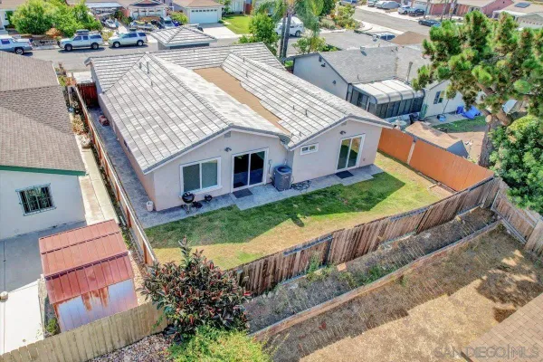 $4,400 | 10442 Glenellen Avenue, San Diego, CA 92126