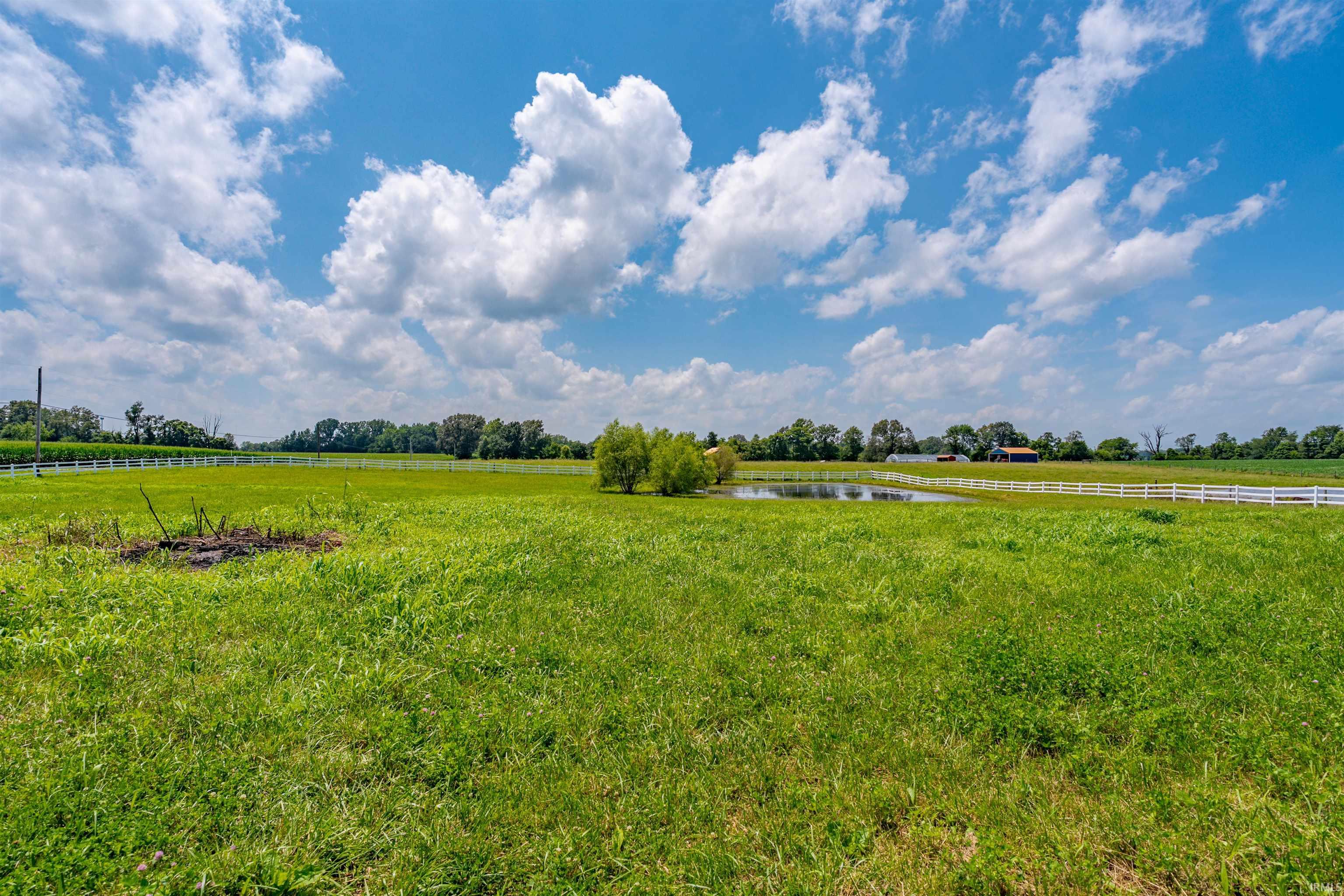 2444 Metzger Road Boonville, IN 47601 - Photo 10 of 37
