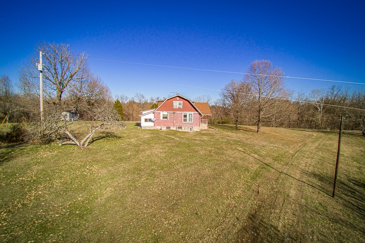 14161 Buffalo Valley Road Silver Point, TN 38582 - Photo 11 of 24 a view of swimming pool