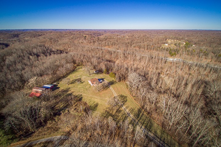 14161 Buffalo Valley Road Silver Point, TN 38582 - Photo 15 of 24 a view of a city