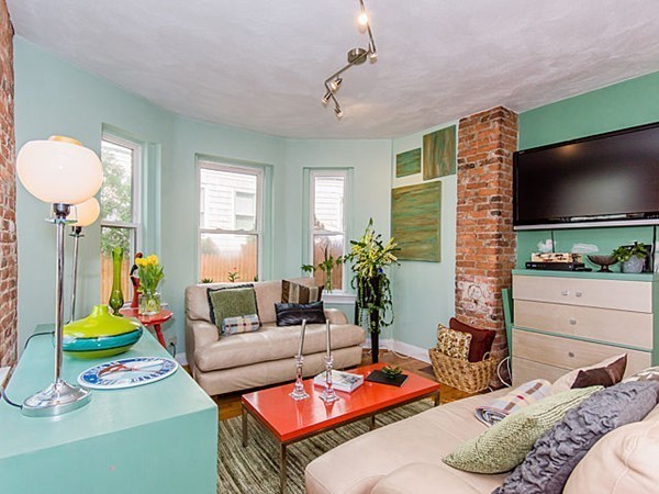 8 Edwin Street, Unit 1 Boston, MA 02124 - Photo 7 of 18 Gallery Image 7
