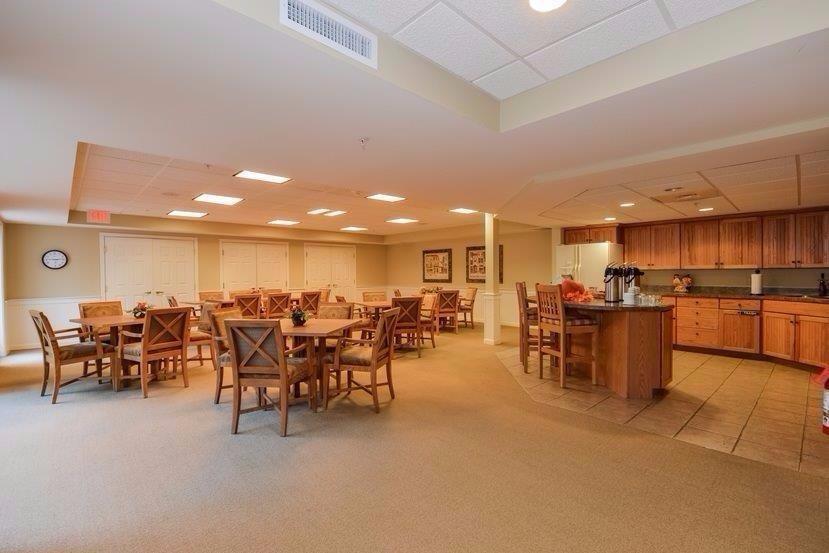 18 West Road, Unit 207 Orleans, MA 02653 - Photo 16 of 22 Additional Photo