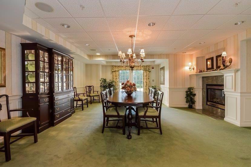 18 West Road, Unit 207 Orleans, MA 02653 - Photo 18 of 22 Additional Photo