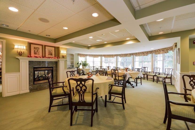 18 West Road, Unit 207 Orleans, MA 02653 - Photo 19 of 22 Additional Photo