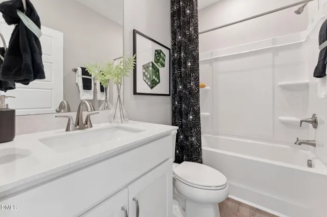 $500,000 | 10638 Pleasant Branch Drive, Raleigh, NC 27614