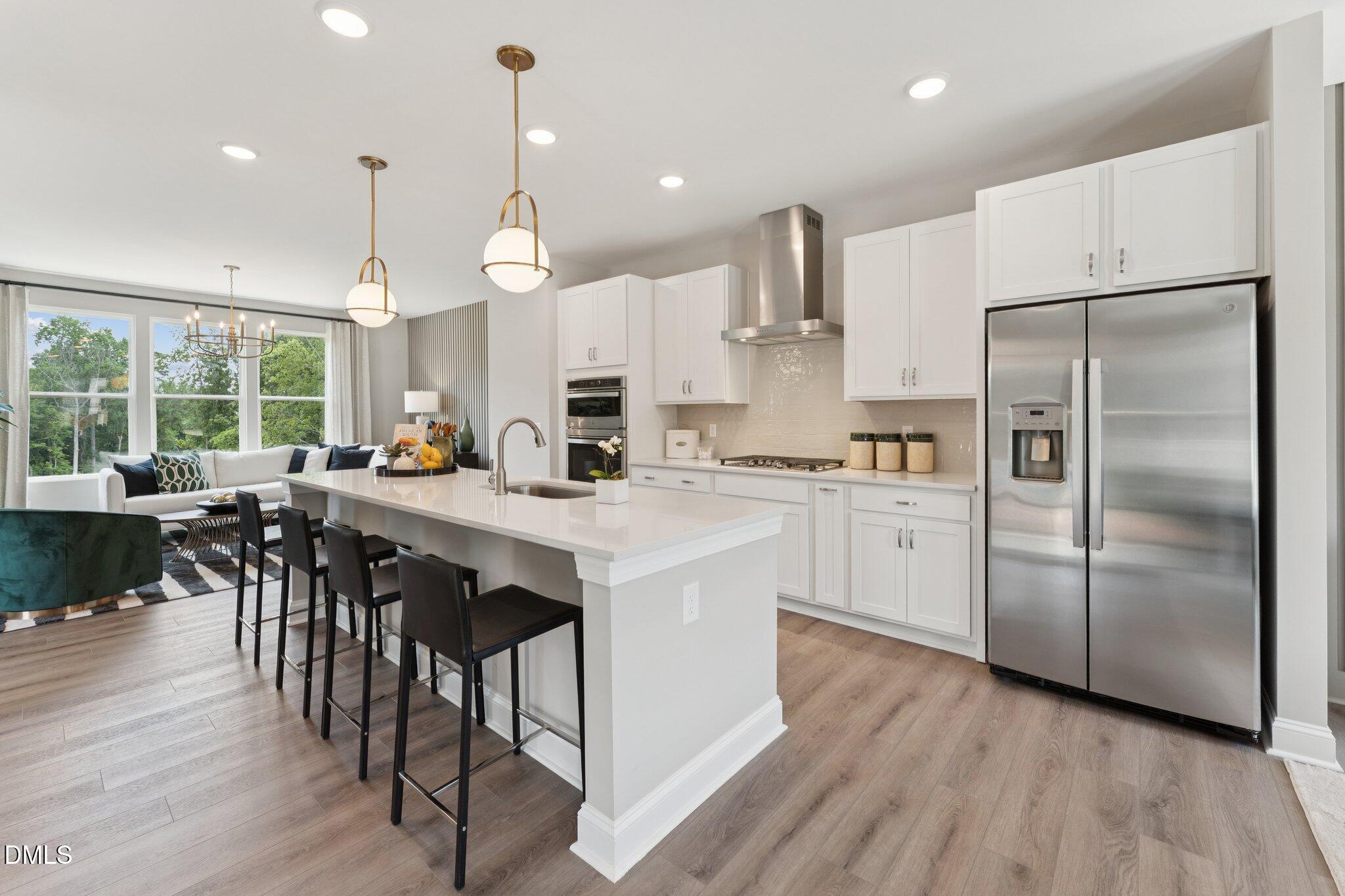 10638 Pleasant Branch Drive Raleigh, NC 27614 - Photo 2 of 40 2