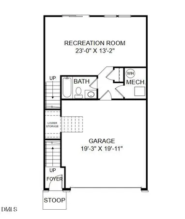 $500,000 | 10638 Pleasant Branch Drive, Raleigh, NC 27614