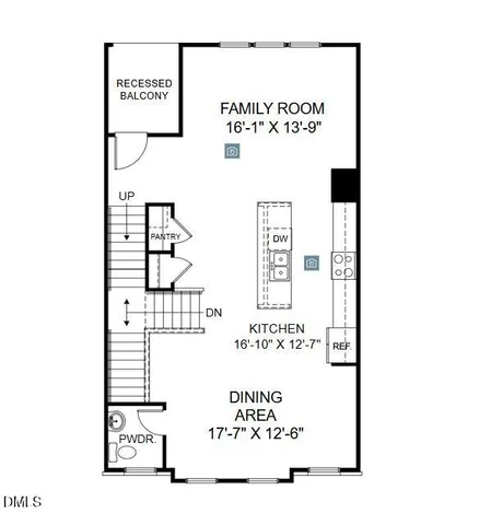 $500,000 | 10638 Pleasant Branch Drive, Raleigh, NC 27614