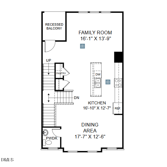 10638 Pleasant Branch Drive Raleigh, NC 27614 - Photo 39 of 40
