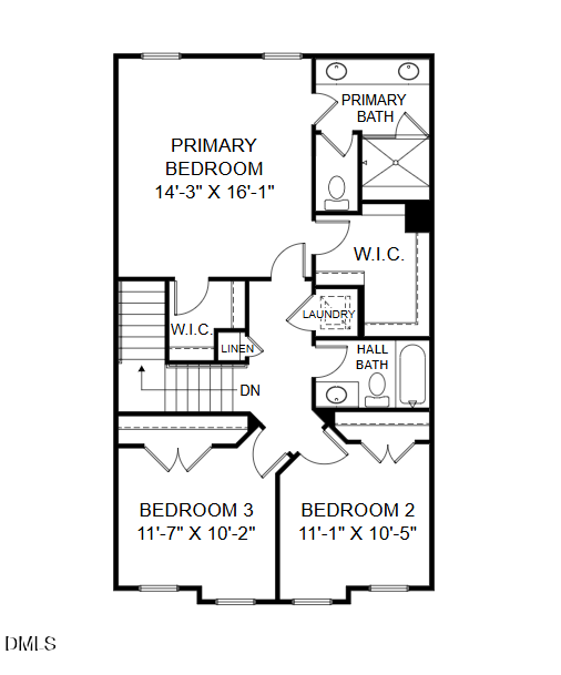 10638 Pleasant Branch Drive Raleigh, NC 27614 - Photo 40 of 40