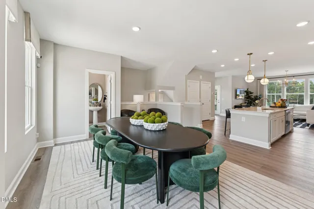 $500,000 | 10638 Pleasant Branch Drive, Raleigh, NC 27614