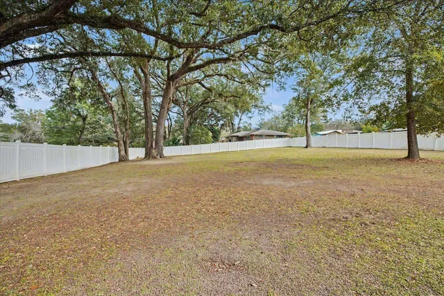 $365,000 | 1507 Davis Drive, Tallahassee, FL 32317