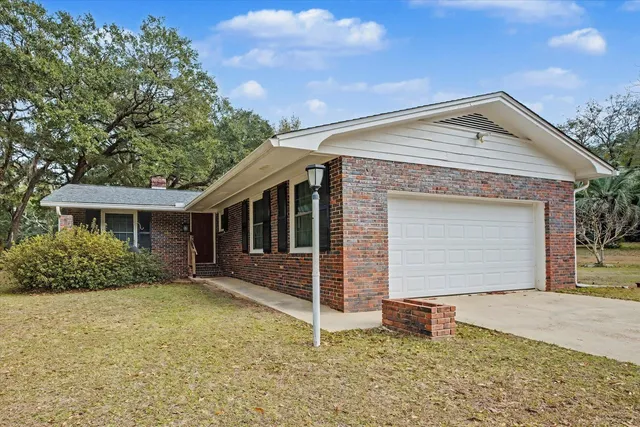 $365,000 | 1507 Davis Drive, Tallahassee, FL 32317