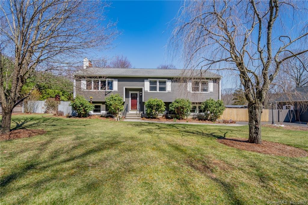 592 Benson Road Middlebury, CT 06762 - Photo 1 of 1