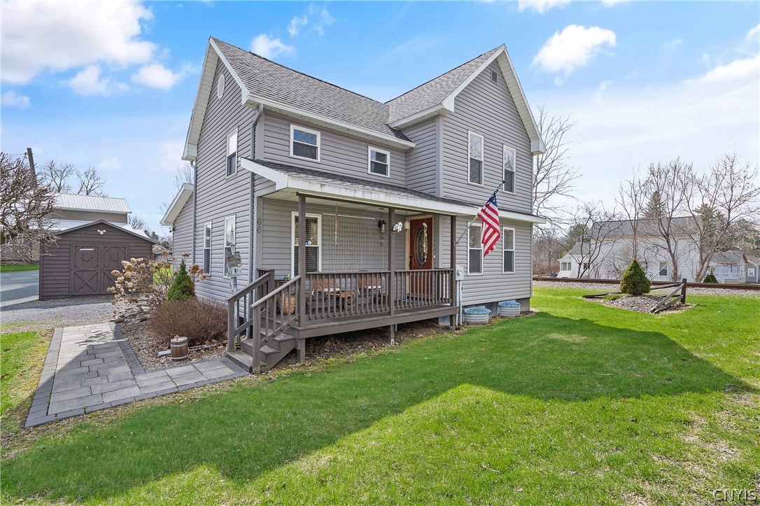 66 East Oneida Street Lysander, NY 13027 - Photo 2 of 41