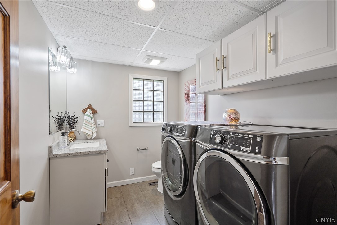 66 East Oneida Street Lysander, NY 13027 - Photo 22 of 41